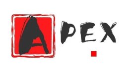 A PEX