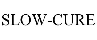 SLOW-CURE