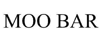 MOO BAR