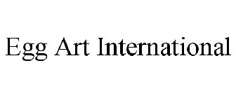 EGG ART INTERNATIONAL