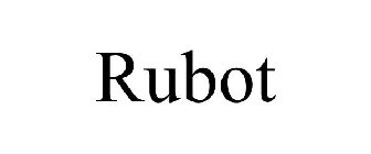 RUBOT