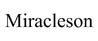 MIRACLESON