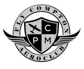 C P M   FLY COMPTON AERO CLUB