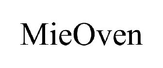 MIEOVEN
