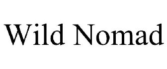 WILD NOMAD