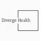 DIVERGE HEALTH