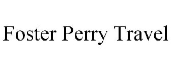 FOSTER PERRY TRAVEL