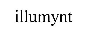 ILLUMYNT