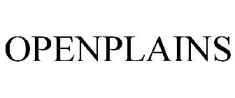 OPENPLAINS
