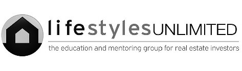 LIFESTYLES UNLIMITED THE EDUCATION AND MENTORING GROUP FOR REAL ESTATE INVESTORS