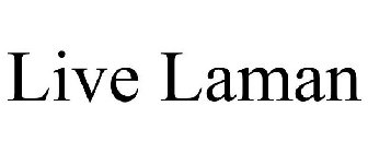 LIVE LAMAN