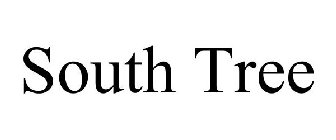 SOUTH TREE