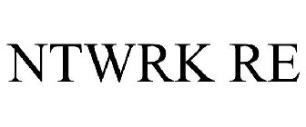 NTWRK RE