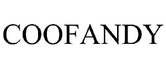 COOFANDY