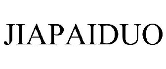 JIAPAIDUO