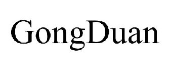 GONGDUAN