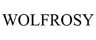 WOLFROSY