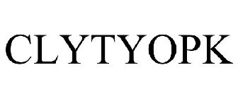 CLYTYOPK