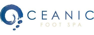 OCEANIC FOOT SPA