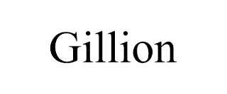 GILLION