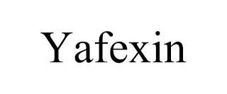 YAFEXIN