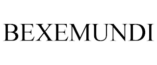 BEXEMUNDI