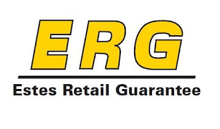 ERG ESTES RETAIL GUARANTEE