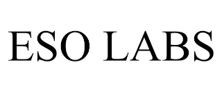 ESO LABS