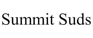 SUMMIT SUDS