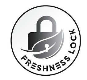 FRESHNESS LOCK