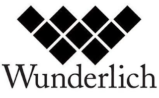 W WUNDERLICH