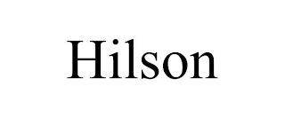 HILSON