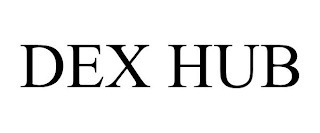 DEX HUB