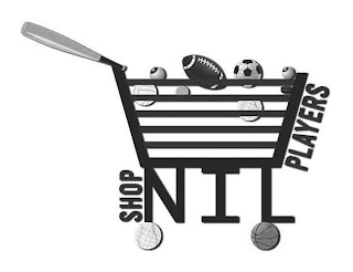 SHOP NIL PLAYERS