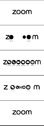 ZOOM ZOOM TEAM CHAT CALENDAR ZOOOOOOM 31 TEAM CHAT PHONE MEETINGS WHITEBOARD MAIL CALENDAR ZOOOOOOM 31 TEAM CHAT CALENDAR ZOOM