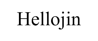 HELLOJIN