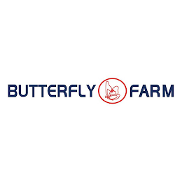 BUTTERFLY FARM