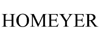 HOMEYER