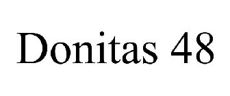 DONITAS 48