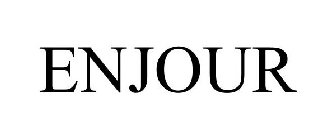 ENJOUR