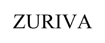 ZURIVA
