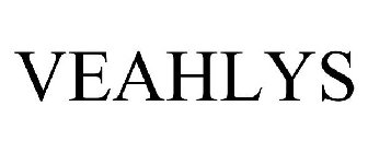 VEAHLYS