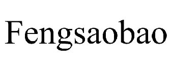 FENGSAOBAO
