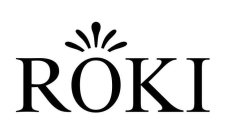 ROKI