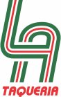 LA TAQUERIA