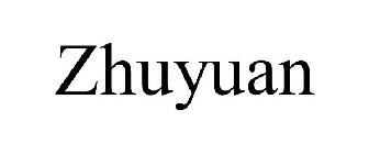 ZHUYUAN