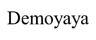DEMOYAYA