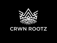 CRWN ROOTZ