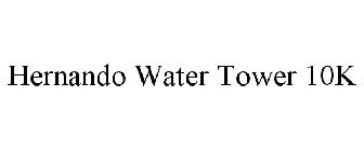 HERNANDO WATER TOWER 10K