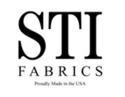 STI FABRICS PROUDLY MADE IN THE USA